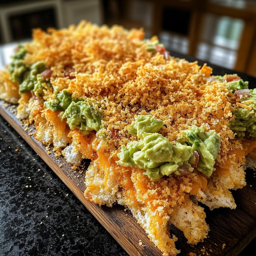 Super Bowl Snacks einfach