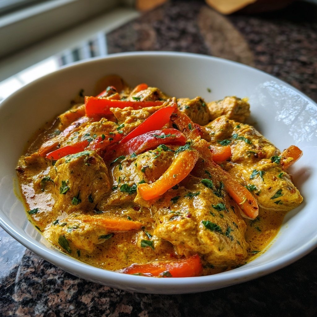 Leichte Genussgerichte