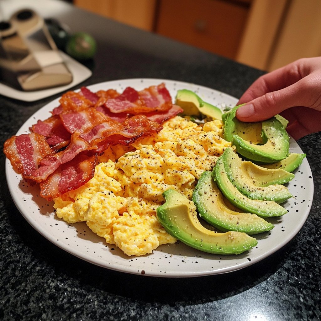 Frühstücksideen für die Familie