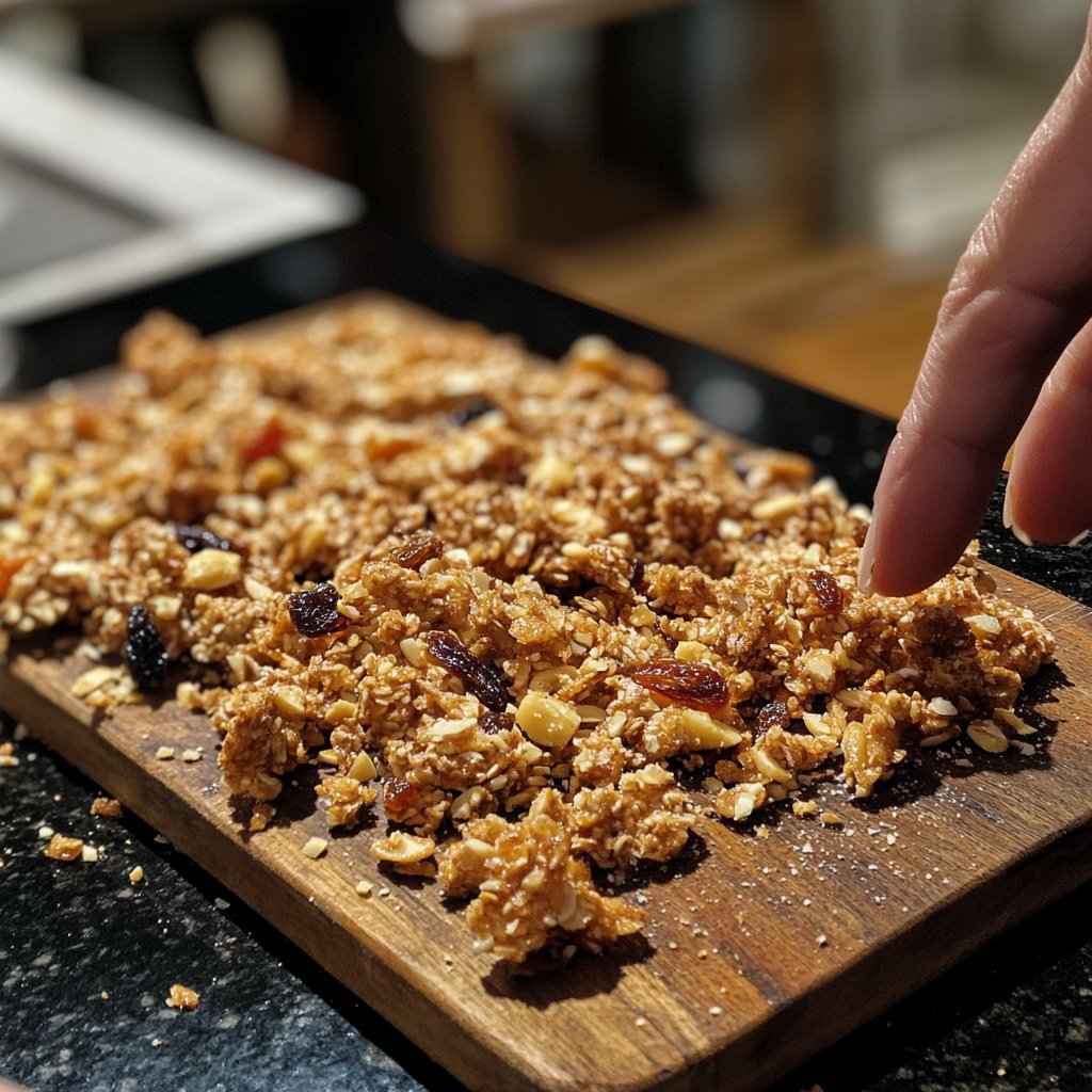 Zuckerfreie Snacks mit natürlichen Zutaten