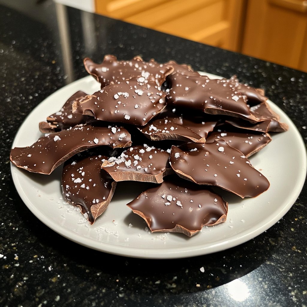 Schokoladen Rezepte für Naschkatzen
