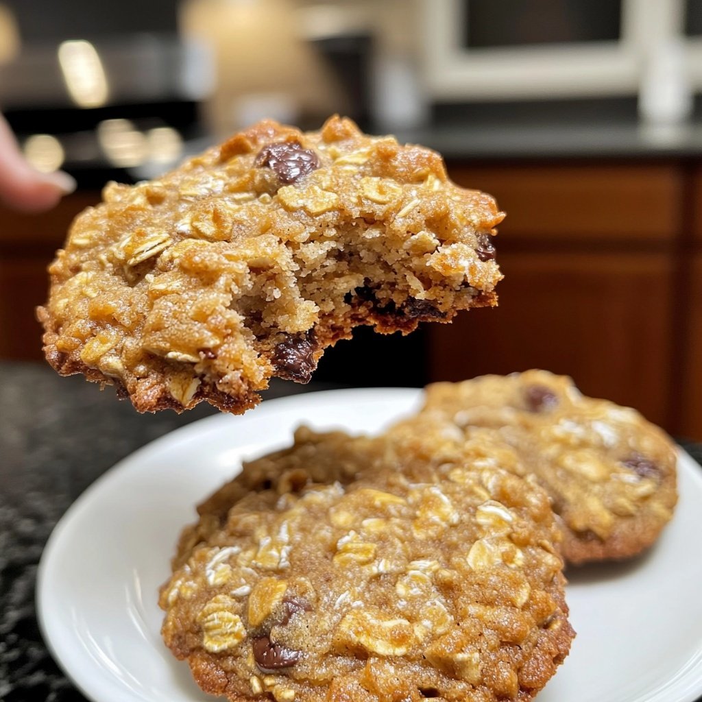 Happy Hormones Cookies – gesunde Hafer Cookies