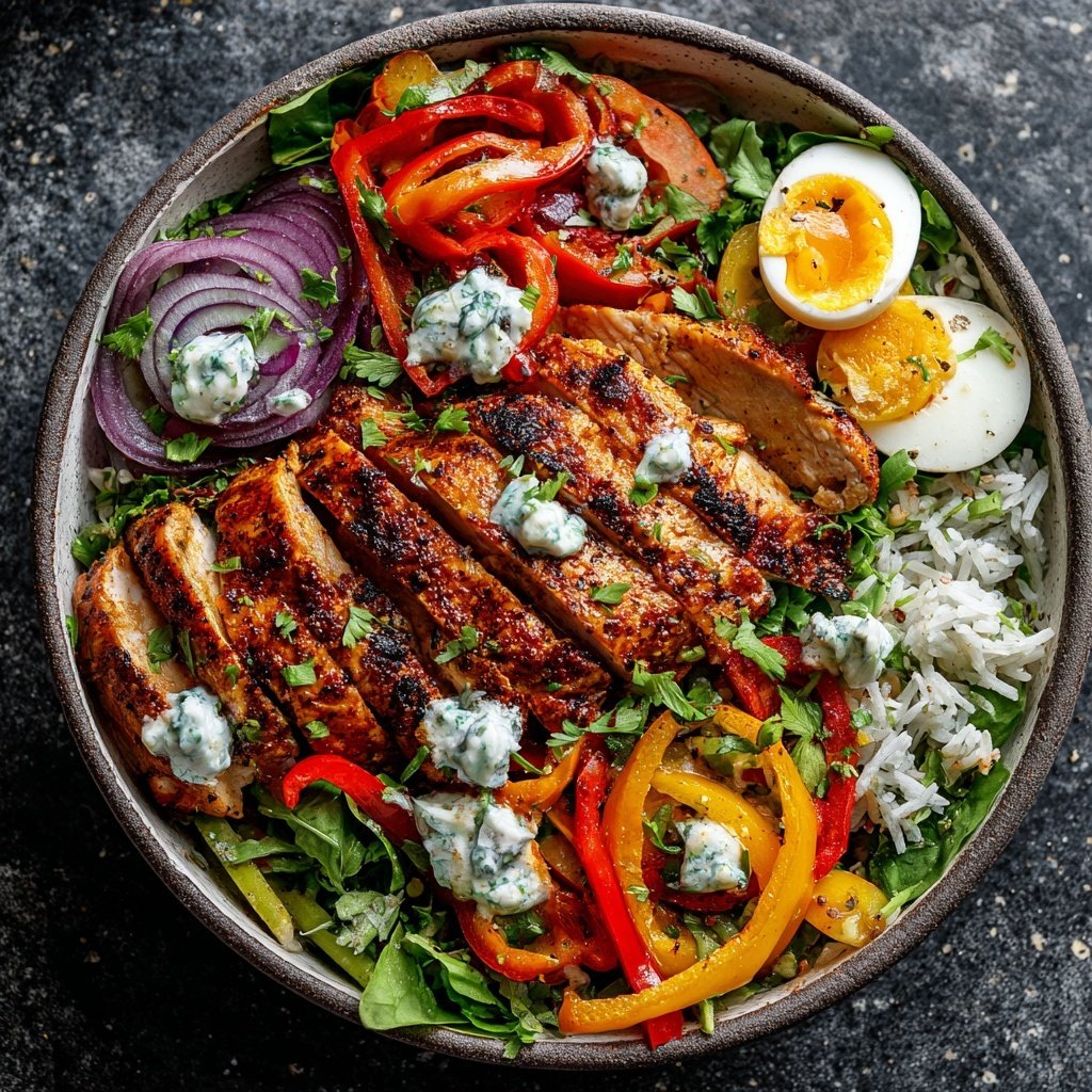 Kalorienarme Rezepte Meal Prep