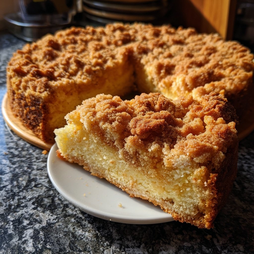 Streuselkuchen Ohne Ei