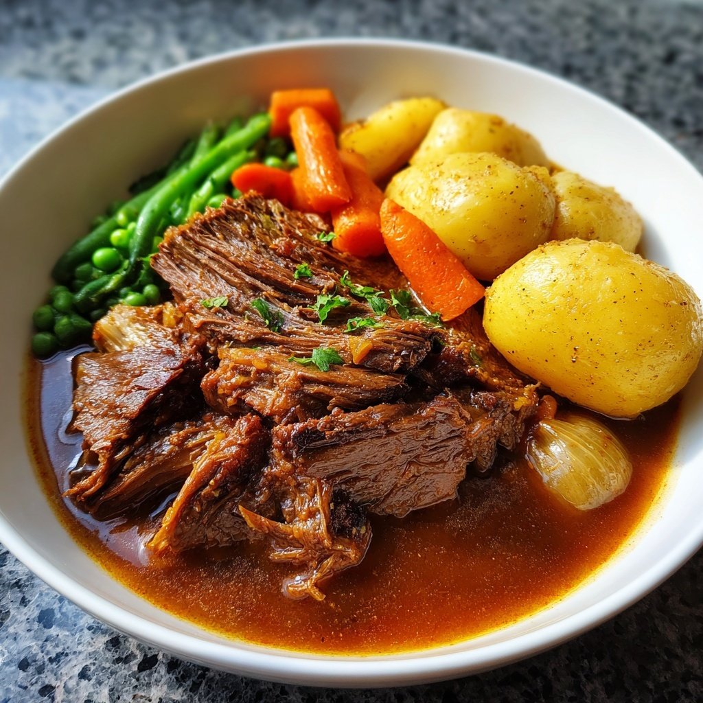 Sonntagsessen Rezepte