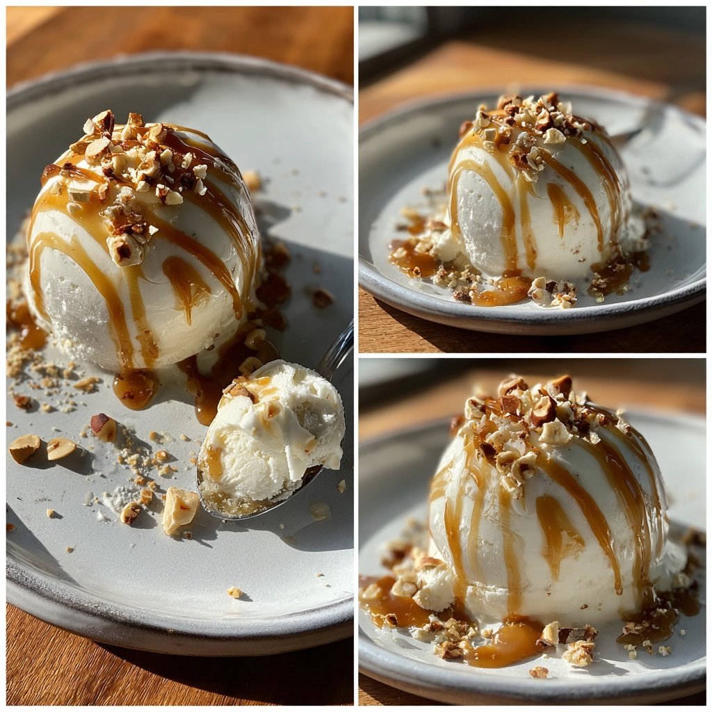 Vanille Eis Selber Machen Cremig