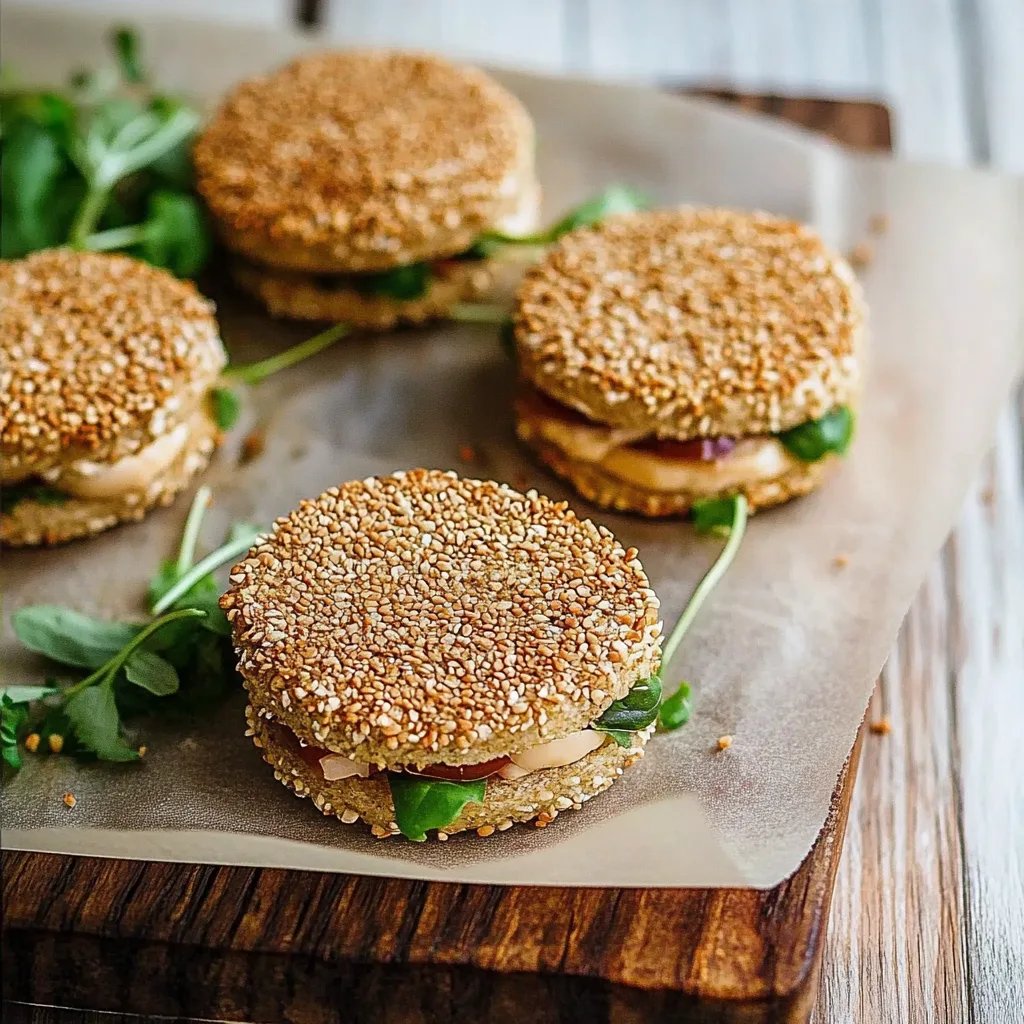 Sandwich Kekse Rezept ohne Ei